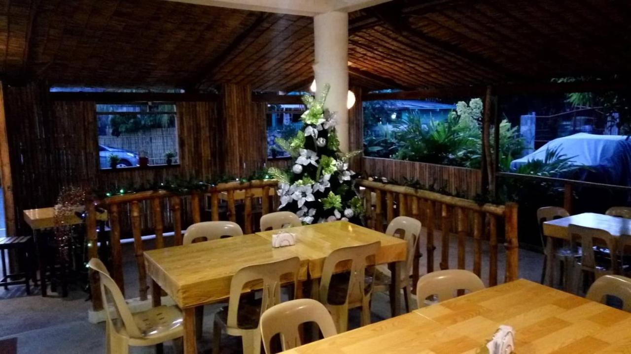 Villa Peralta Inn Donsol Εξωτερικό φωτογραφία
