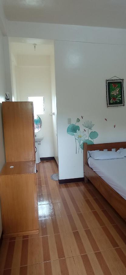 Villa Peralta Inn Donsol Εξωτερικό φωτογραφία