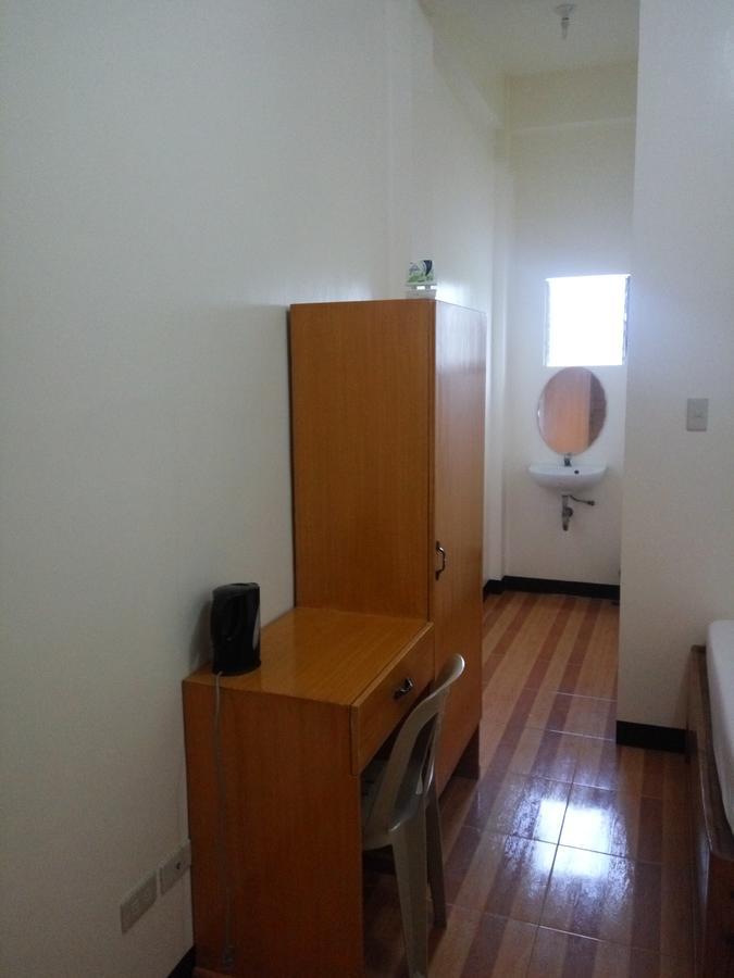 Villa Peralta Inn Donsol Εξωτερικό φωτογραφία